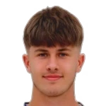 Luca Moore