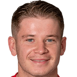 Max Sanders