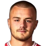Charlie Barker