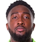 Manny Monthe