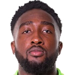 Manny Monthe