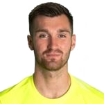 Mathew Hudson