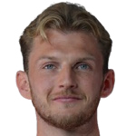 Danny Collinge
