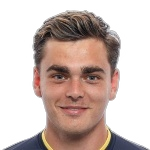 Ollie Kensdale