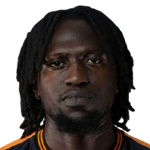 Idris Kanu