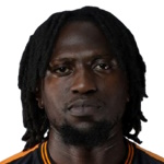 Idris Kanu