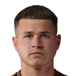 Zak Brunt