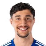 Ryan Galvin