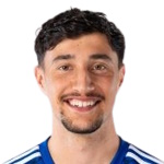 Ryan Galvin