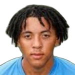 Romoney Crichlow