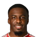 Nnamdi Ofoborh