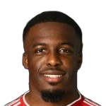 Nnamdi Ofoborh