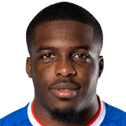 Nnamdi Ofoborh