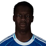Idrissa Sabaly