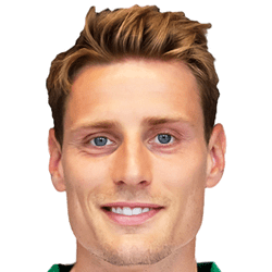 Kristoffer Zachariassen