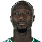 Naby Keita