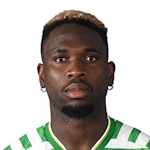 Yusuf Bamidele