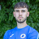 Zoltán Gergő Nagy