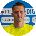 Vince Szegi