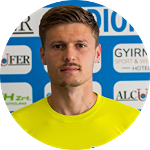Tamás Nagy