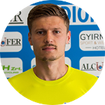 Tamás Nagy