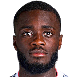 Dayot Upamecano