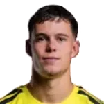 Martin James