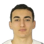 Benjámin Oláh