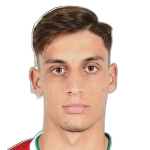 Bendegúz Farkas