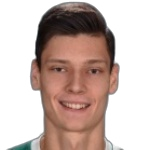 Attila Temesvári