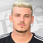 Dániel Varasdi