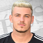 Dániel Varasdi