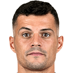 Granit Xhaka