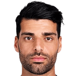 Mehdi Taremi