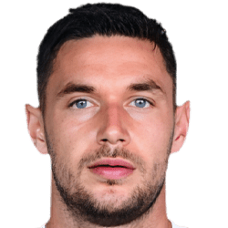 Roman Yaremchuk