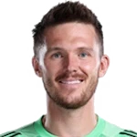 Freddie Woodman