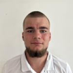Oleksandr Kuchynskyi