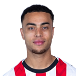 Sergiño Dest