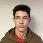 Maksym Shved