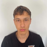 Oleksandr Bichahov