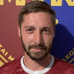 Máté Magyari