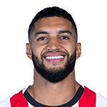 Ismael Saibari