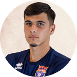 Kevin Berzsenyi