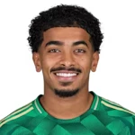 Abdulmalik Al Harbi