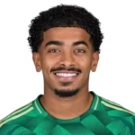 Abdulmalik Al Harbi