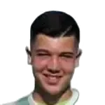 Keane Pace Brincau