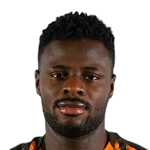 Prosper Obah