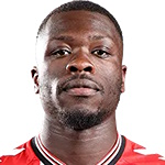 Brian Brobbey