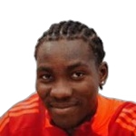 Mathieu Seyram