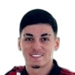 Bruno Fernandes Xavier